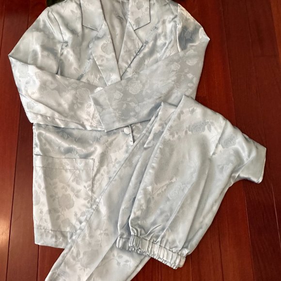 Vintage Jenelle of California PJ Set - Picture 11 of 11